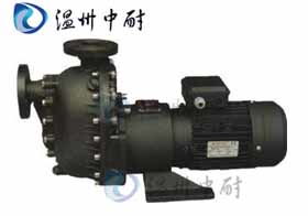 ZBF型塑料磁力式自吸泵 工业流体输送的高效之选